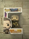 Funko Pop Ego 205 Marvel Guardians Of The Galaxy Vol 2