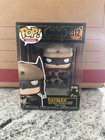 Funko Pop! Vinyl DC Universe Batman (Red Son 2003) #312