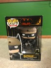 Funko Pop! Heroes Batman Red Son 312