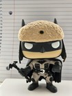 Funko Pop Batman 312 Red Son - Batman 80 Years -