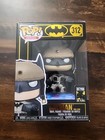 Funko Pop! - Batman Red Son 312 Batman 80 Years - Vinyl Figure