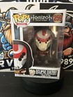 Funko Pop! 259 Games Horizon Zero Dawn Eclipse Cultist Vinyl Figure Boxed.