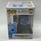 Funko Pop! Vinyl Harry Potter - Patronus Minerva McGonagall #129 Wizarding World
