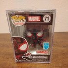 Funko Pop Marvel Art Series: Miles Morales Spider-Man #71 (Target Exclusive)
