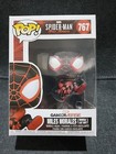 FUNKO POP! #767 Marvel GamerVerse Spider-Man Miles Morales