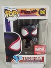 Funko Pop! Spider-Man Across The Spider-Verse #1090 Marvel Corps Miles Morales
