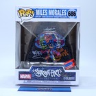 Miles Morales #686 2020 Fall Con Exclusive - Brand New - Funko POP Marvel