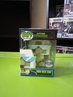 FUNKO POP! DIGITAL EXCLUSIVE DEXTER LABORATORY ROBO-DEXO 2000 NEW IN BOX #341