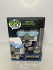 Funko Pop! Digital Vinyl: #341 Dexter's Laboratory Robo-Dexo 2000