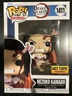 Funko Pop! Vinyl: Demon Slayer: Nezuko Kamado - Hot Topic Exclusive 1411