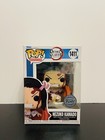 Funko Pop Demon Slayer - #1411 Nezuko Kamado (Funko Special Edition) Funko Pop