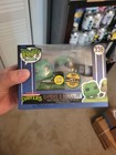 Teenage Mutant Ninja Turtles Funko Pop 999 LE Raphael And Donatello