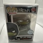 Funko POP! Teenage Mutant Ninja Turtles The Last Ronin #240 PX Preview Exclusive