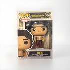 Funko Pop Television #1456 Ben Yellowjackets