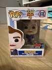 Funko Pop! Benson 618 Convention Exclusive Disney Pixar Toy Story 4 Vinyl Figure
