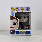 Funko POP Vinyl - Disney - Toy Story 4 - Benson - #618 FC 2022