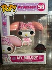 Funko Pop! Vinyl: Sanrio - My Melody #56 Special edition
