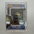 Funko Pop! Sonic the Hedgehog – Metal Sonic 3.0 #1113 LE 5000 GameStop Exclusive