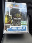 Funko Pop! Sonic the Hedgehog – Metal Sonic 3.0 #1113 LE 5000 GameStop Exclusive