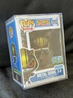 Funko Pop! Sonic the Hedgehog – Metal Sonic 3.0 #1113 LE 5000 GameStop Exclusive
