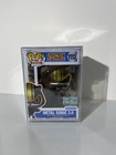Funko Pop! Sonic the Hedgehog – Metal Sonic 3.0 #1113 LE 5000 GameStop Exclusive