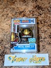 Funko Pop! Sonic the Hedgehog – Metal Sonic 3.0 #1113 LE 5000 GameStop Exclusive