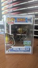 Funko Pop! Sonic the Hedgehog – Metal Sonic 3.0 #1113 LE 5000 GameStop Exclusive