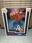 Funko Pop! Sonic The Hedgehog 2 Sonic #01 (GameStop Exc) Vinyl Figure