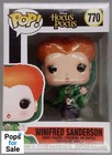 770 Winifred Sanderson (Flying) - Disney Hocus Pocus Funko POP