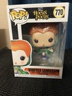 Hocus Picks Funko Pop 770 Winifred Sanderson