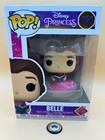Belle Funko Pop #1021 - Disney Beauty and the Beast