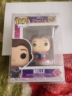 Funko Pop! Beauty and the Beast Ultimate Princess Belle Vinyl Figure #1021 NEW