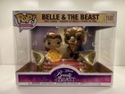 Funko Pop! Moments Disney Belle & The Beast Ballroom Scene #1141 Beauty & Beast