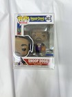 SNOOP DOGG FUNKO POP! ROCKS #303 LAKERS BASKETBALL FIGURE NEW IN BOX