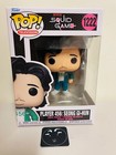 🔒 Squid Game - Gi-hun 456 Pop! Vinyl 1222