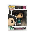Funko Pop! Vinyl: Player 456: Seong Gi-Hun #1222