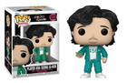 Funko POP! Television: Squid Game - Player 456: Seong Gi-Hun #1222