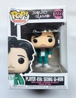 Funko Pop Squid Game Player 456 Seong Gi-Hun #1222 Netflix