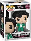 Funko Squid Game Player 456 Seong Gi-Hun Vinyl Figure Netflix Pop TV