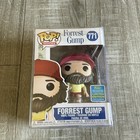 Funko Pop! Movies Forrest Gump #771 2019 Summer Exclusive Vinyl Figure