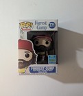 Forrest Gump Funko Pop! 2019 SDCC Summer Convention Exclusive