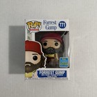 Funko Pop #771 Forrest Gump Running 2019 Summer Convention Exclusive