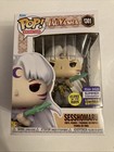 Sesshomaru GITD Funko POP! #1301 Inuyusha 2023 SDCC Summer Convention Exclusive