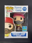 FUNKO POP! MOVIES 2019 SUMMER CON EXCLUSIVE #771 FORREST GUMP BEARD RUNNING