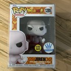 Funko Pop! Animation Dragon Ball Super Jiren 1285 Glows In The Dark New GITD