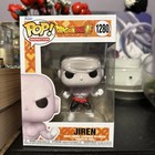 Dragon Ball Super - Jiren #1280 Funko Pop