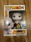 Funko Exclusive Dragon Ball Pop! Jiren (Glow) #1285