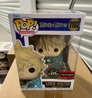 Luck Voltia chase AAA Anime Exclusive funko pop black clover
