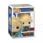Funko POP - Black Clover Vinyl Figure - Luck Voltia 1102 AAA Glow CHASE