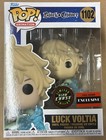 Luck Voltia chase AAA Anime Exclusive Funko Pop Black Clover